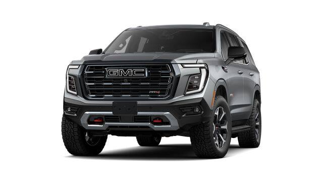 2026 Yukon
