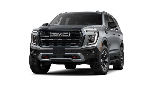 2026 Yukon