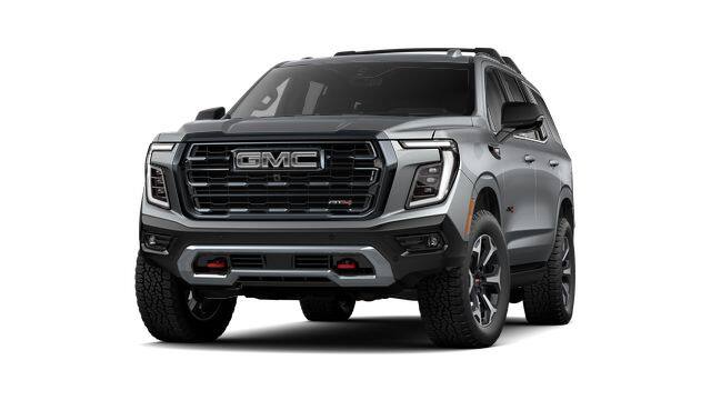2026 Yukon