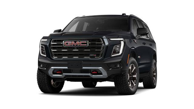 2026 Yukon