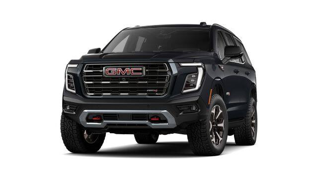 2026 Yukon