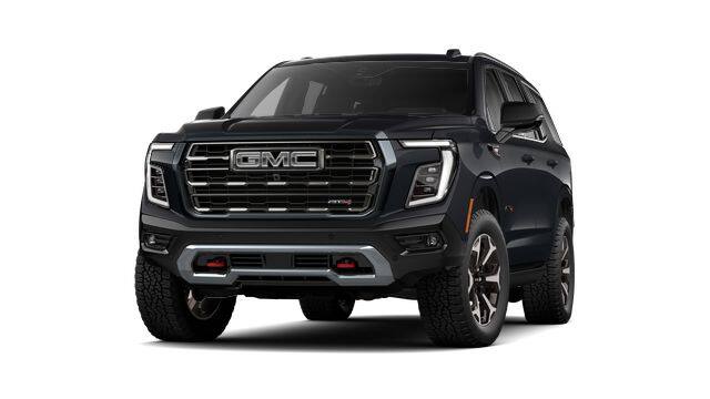 2026 Yukon