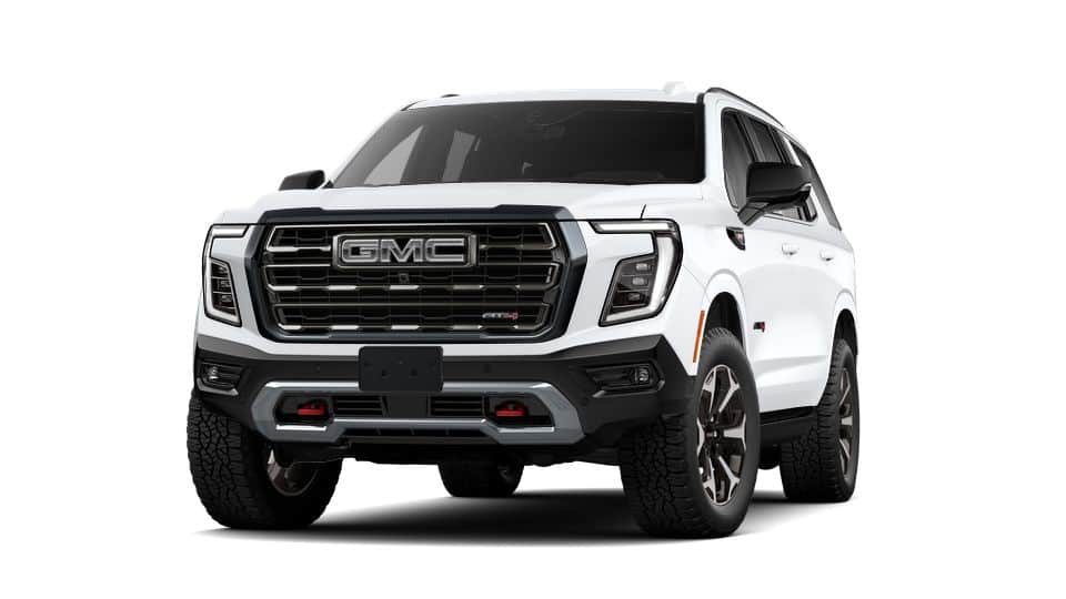 2026 GMC Yukon AT4 Ultimate - Photo 1