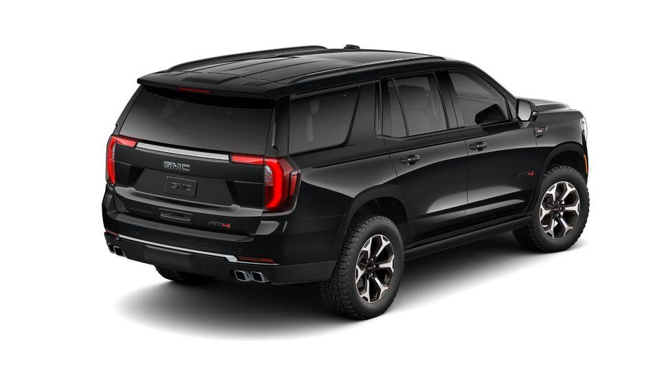 2026 GMC Yukon AT4 Ultimate - Photo 29