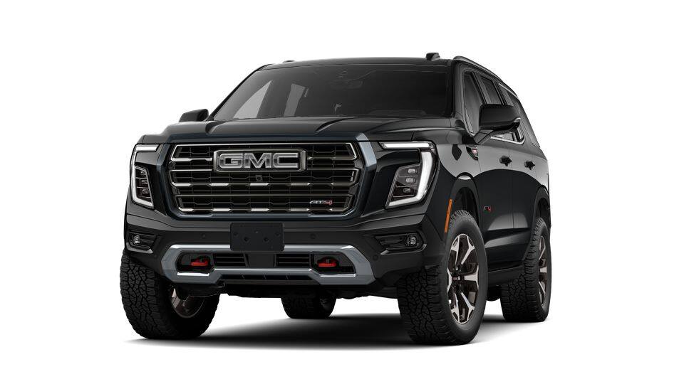 2026 GMC Yukon AT4 Ultimate - Photo 26