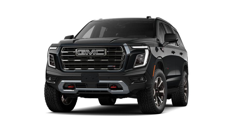2026 GMC Yukon AT4 Ultimate - Photo 27