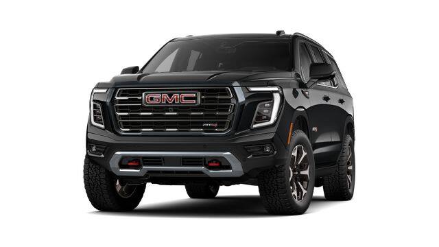 2026 Yukon