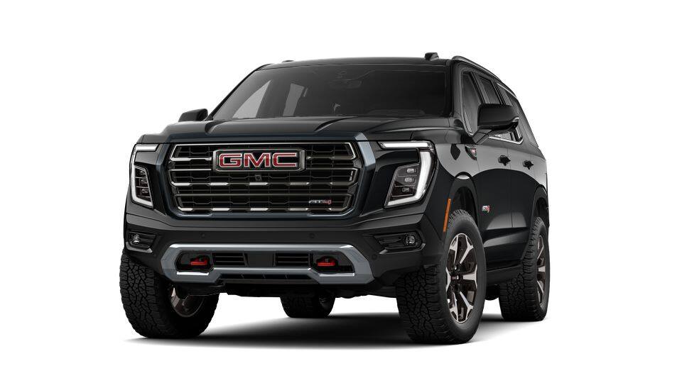 2026 GMC Yukon AT4 Ultimate - Photo 26