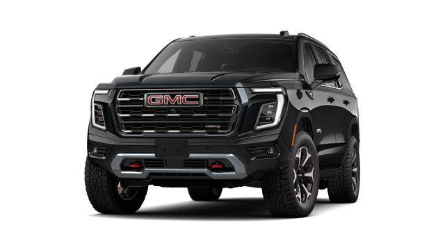 2026 Yukon