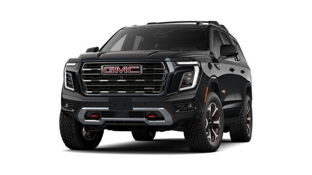 2026 Yukon