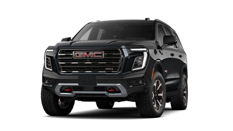 2026 GMC Yukon AT4 Ultimate - Photo 45