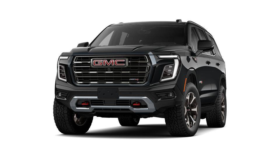 2026 GMC Yukon AT4 Ultimate - Photo 46