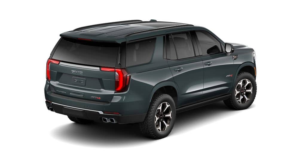 2026 GMC Yukon AT4 Ultimate - Photo 29
