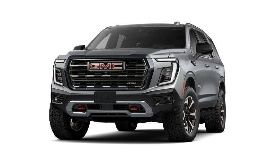 2026 GMC Yukon AT4 Ultimate's photo