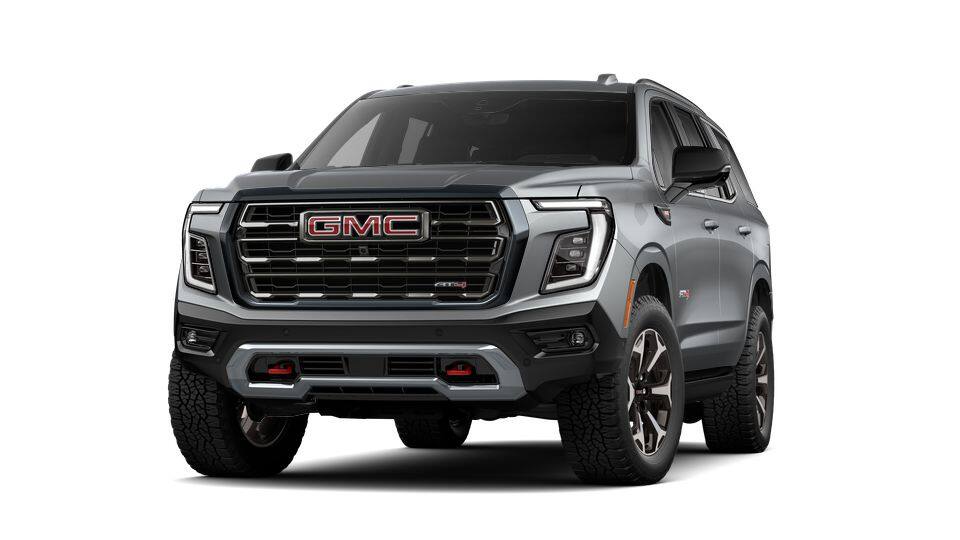 2026 GMC Yukon AT4 Ultimate - Photo 25