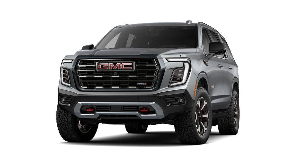 2026 GMC Yukon AT4 Ultimate - Photo 27