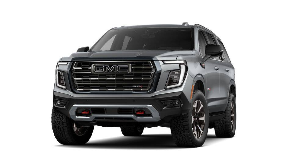 2026 GMC Yukon AT4 Ultimate - Photo 50