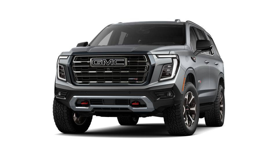 2026 GMC Yukon AT4 Ultimate - Photo 51