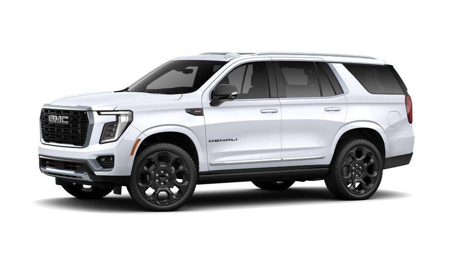 2026 GMC Yukon Denali - Photo 28