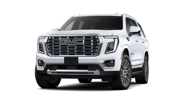 2026 Yukon