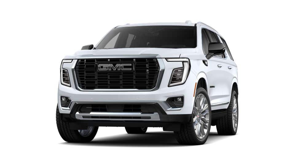 2026 GMC Yukon Denali - Photo 27