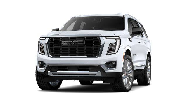 2026 Yukon
