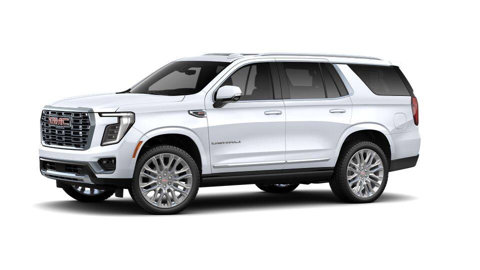 2026 GMC Yukon Denali - Photo 63