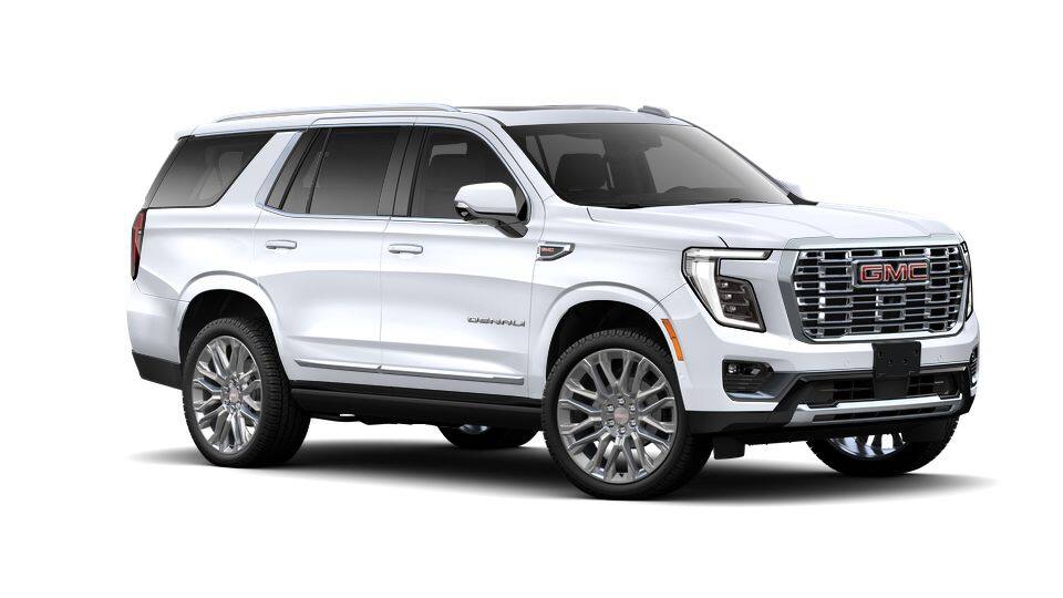 2026 GMC Yukon Denali - Photo 29