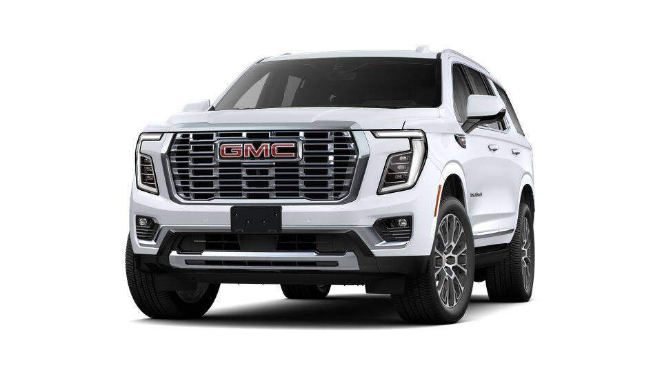2026 GMC Yukon Denali - Photo 51