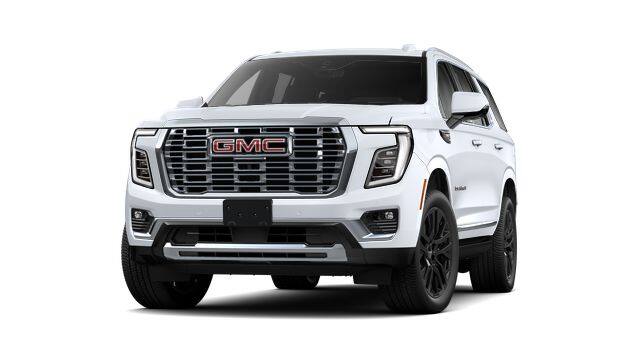 2026 Yukon