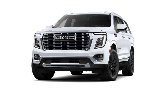 2026 Yukon Denali