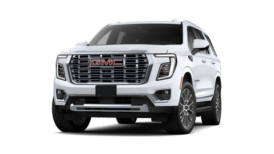 2026 GMC Yukon Denali - Photo 51