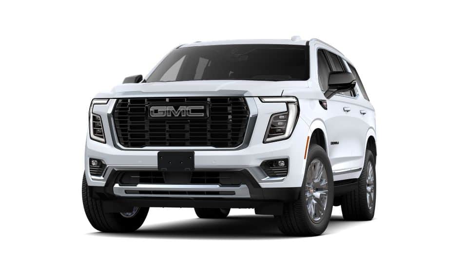 2026 GMC Yukon 4WD Denali's photo