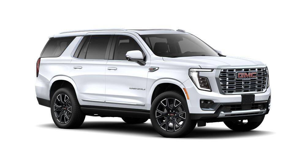 2026 GMC Yukon Denali - Photo 41