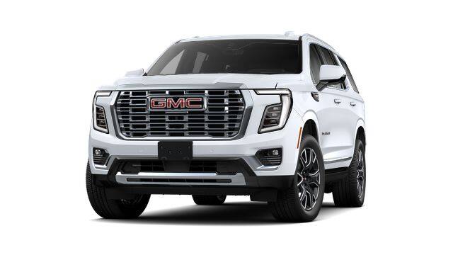 2026 Yukon