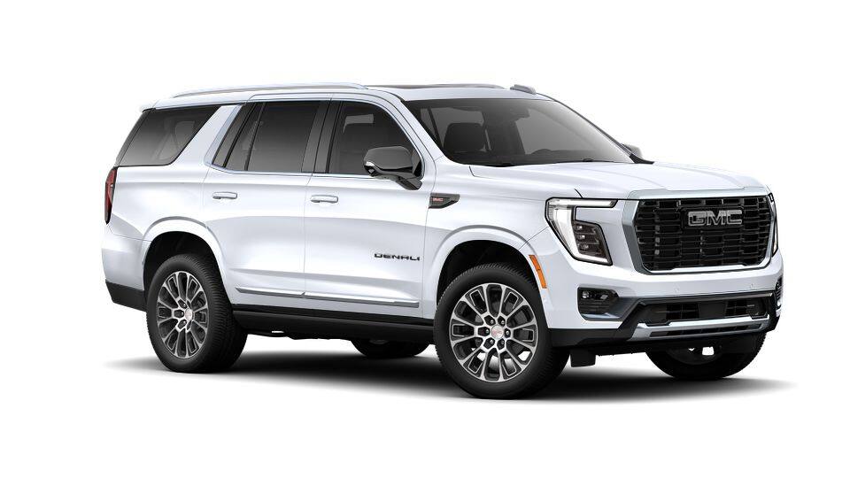 2026 GMC Yukon Denali - Photo 39