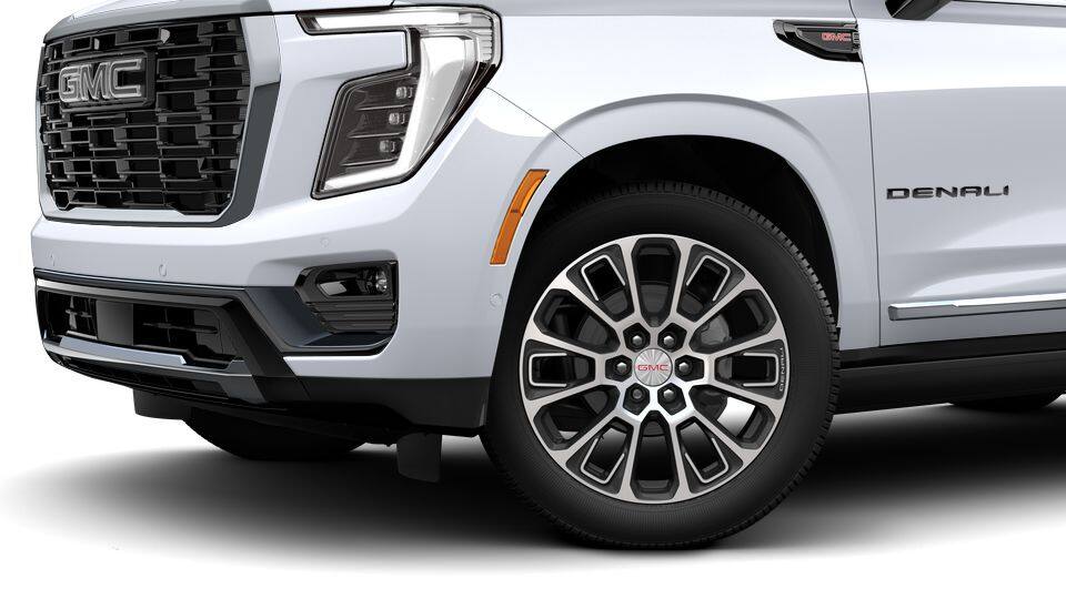 2026 GMC Yukon Denali - Photo 40