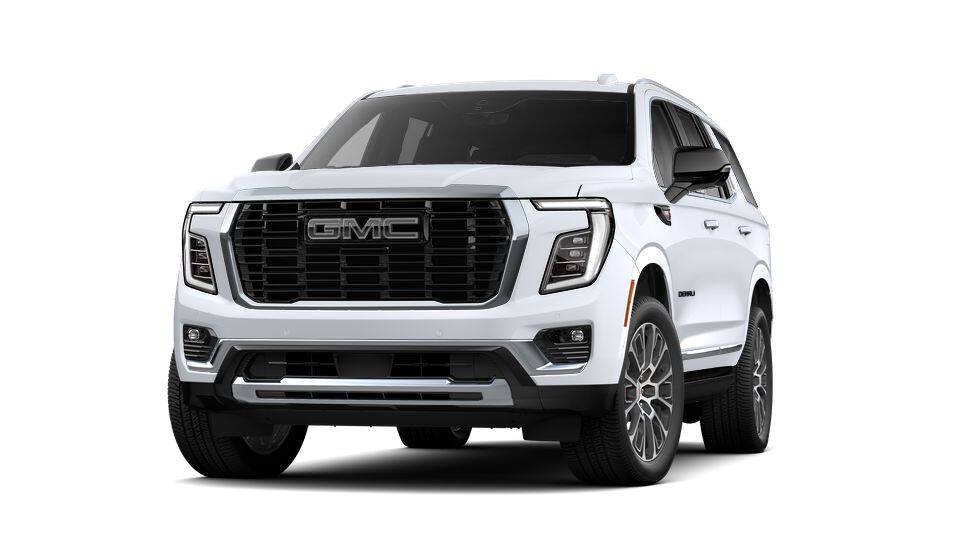 2026 GMC Yukon Denali - Photo 35