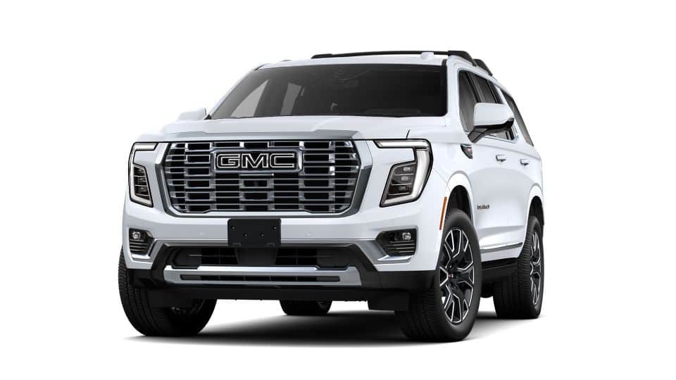 2026 GMC Yukon 4WD Denali's photo