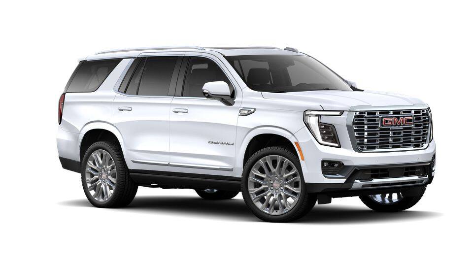 2026 GMC Yukon Denali - Photo 30
