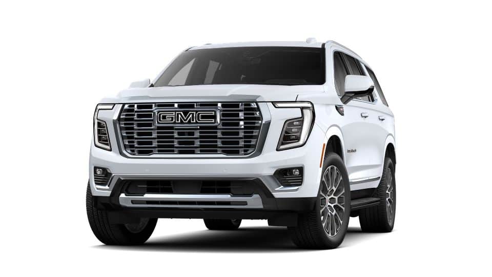 2026 GMC Yukon Denali - Photo 49