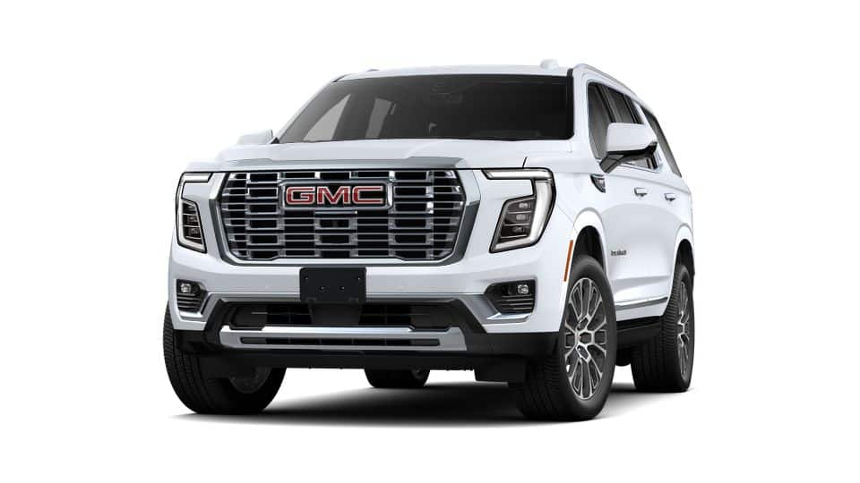 2026 GMC Yukon Denali - Photo 27