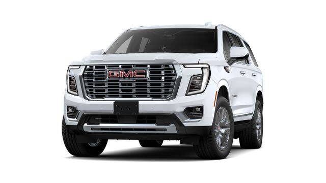 2026 Yukon