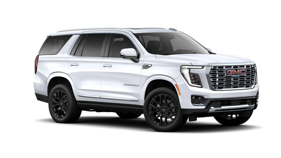 2026 GMC Yukon Denali - Photo 30
