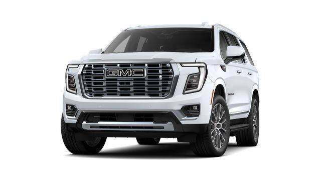 2026 Yukon