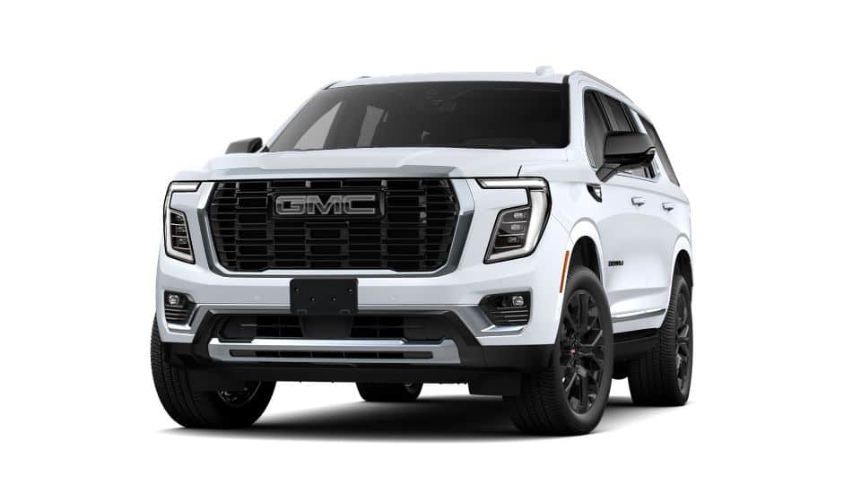 2026 GMC Yukon Denali - Photo 2