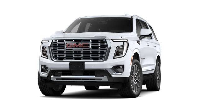 2026 Yukon