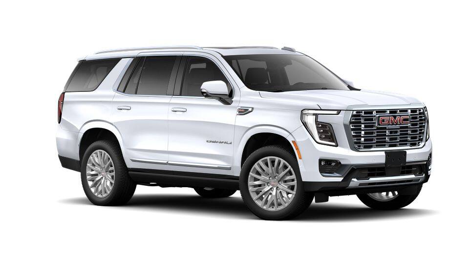 2026 GMC Yukon Denali - Photo 35
