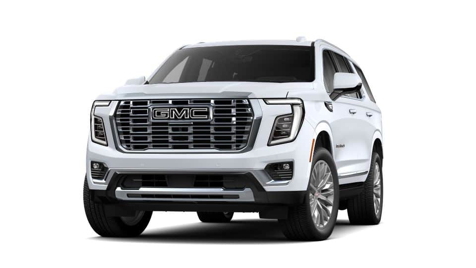 2026 GMC Yukon Denali - Photo 49