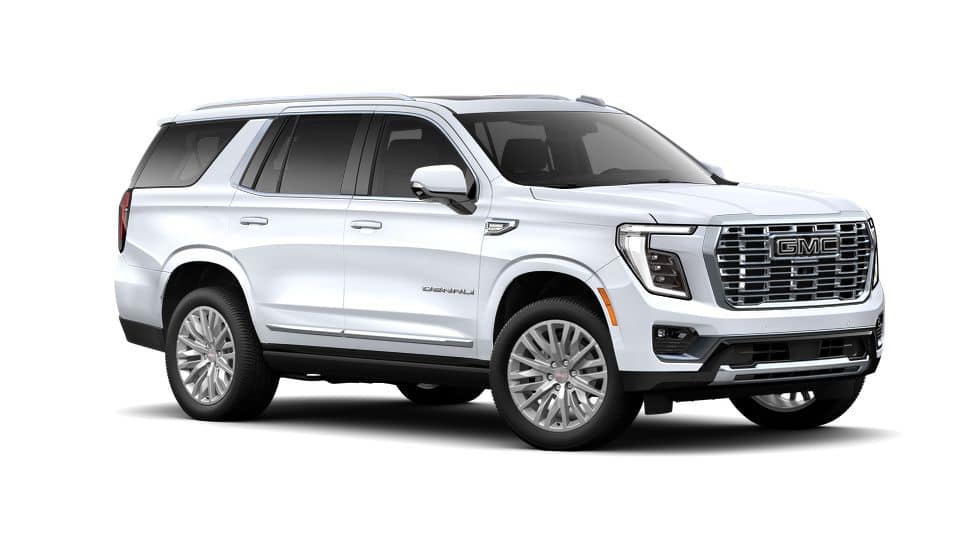 2026 GMC Yukon Denali - Photo 54